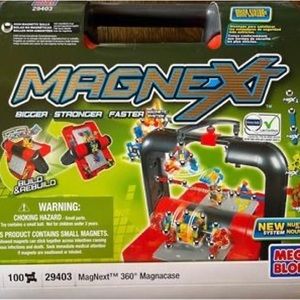 Magnext - Magnacase… new, never opened